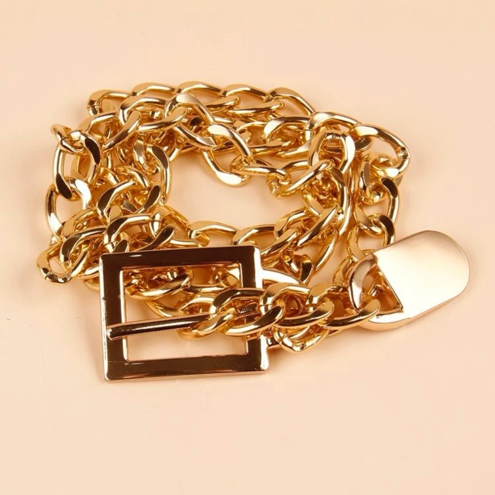 Plus Size Belt - Picture 5 of 8